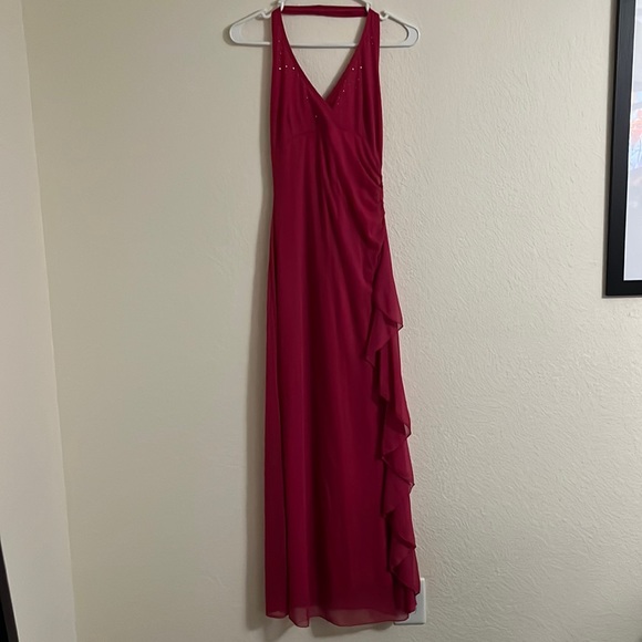 Taboo Dresses & Skirts - Pink formal dress